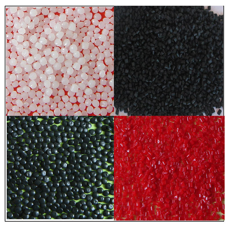 盤錦益坤電纜材料產品展示顆粒